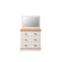 Hanah Home Cómoda Zenit Crema claro